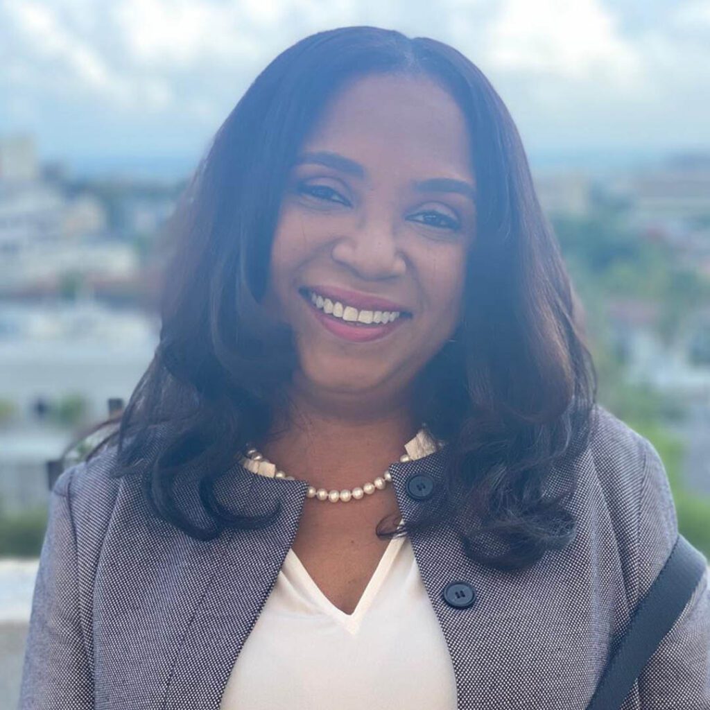 Headshot - Anne McMorris Cover - SynerPath