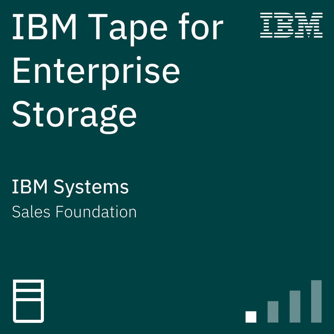 IBM Tape